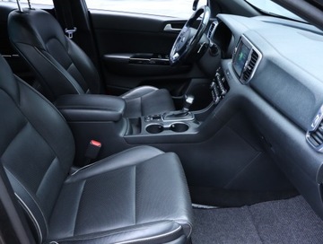 Kia Sportage III 2015 Kia Sportage 1.6 T-GDI, Salon Polska, Serwis ASO, zdjęcie 8