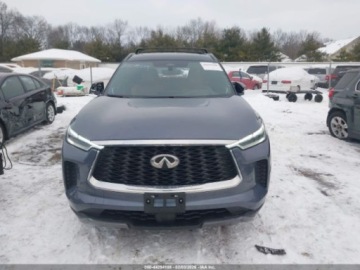 Infiniti QX60 2024 Infiniti QX60 Autograph 2024 3.5 Benzyna 295KM, zdjęcie 8