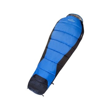 Спальный мешок Fjord Nansen Fredvang MID 12°C - левый