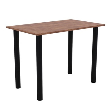 Stół stolik kuchenny Burgundia 70X40 Jadalnia
