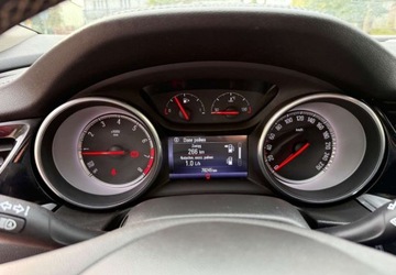 Opel Insignia II Grand Sport 1.5 Turbo 165KM 2017 Opel Insignia Opel Insignia 1.5 T Exclusive SampS 1.5 Benzyna 165KM, zdjęcie 8