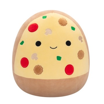 Squishmallows Plyšák Pizza Chea 35 cm