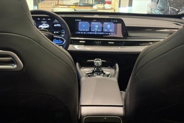 Chery Tiggo 7 2025 CHERY Tiggo 7 Prestige 1.5 T-GDI Super Hybrid DHT 279KM 2025, zdjęcie 17