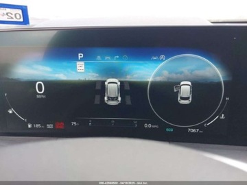 Kia 2024 Kia Telluride SX Prestige X-Line 2024 3.8l 3.8 Benzyna 291KM, zdjęcie 9