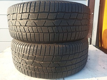 CONTINENTAL 225 55 16 99H 2SZT
