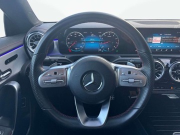 Mercedes CLA C118/X118 2022 Mercedes-Benz CLA CLA 200 FV 23 Polski Salon Darmowy raport AutoDNA, zdjęcie 13