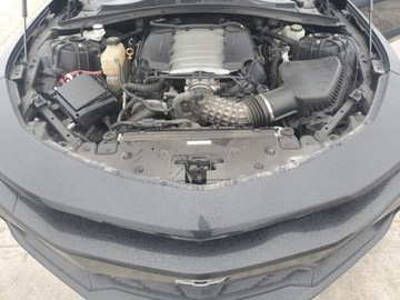 Chevrolet Camaro VI Coupe 6.2 455KM 2019 Chevrolet Camaro SS 2019 6.2l 6.2 Benzyna 455KM, zdjęcie 6