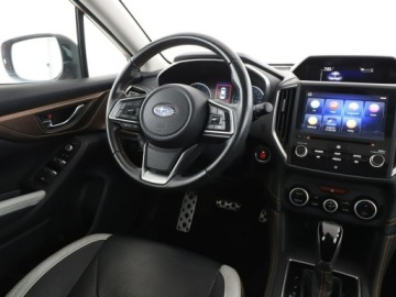 Subaru XV II 2019 Subaru XV Premium, led + xenon , automat, skóra,, zdjęcie 15