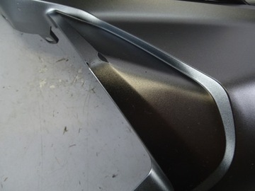 B90 Honda CRF 1100 Africa Двойной боковой обтекатель