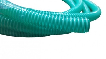 Wąż PVC pompa beczkowóz woda szambo fi 80mm 10m