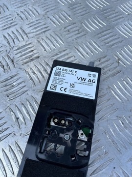 MODUŁ STEROWNIK ANTENY VW ID.3 ID3 1EA035741K