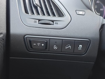 Hyundai ix35 SUV Facelifting 2.0 CRDi 136KM 2014 HYUNDAI ix35 2.0 CRDi 136KM Salon Polska, Premium, Automat, 4wd 4x4, zdjęcie 14