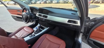 BMW Seria 3 E90-91-92-93 Touring E91 2.0 320d 184KM 2012 BMW Seria 3 M_Pack 183 PS NAVI Panorama Raty Oplaty Gwarancja 2.0 183KM, zdjęcie 29