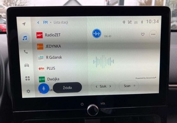 Toyota 2024 Toyota Yaris Cross Toyota Yaris Cross Hybrid 1.5 Style 1.5 Hybryda 130KM, zdjęcie 26