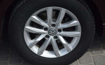 Volkswagen Passat B8 Variant 2.0 TDI 150KM 2015 Volkswagen Passat 2.0 TDI Navi Masaz Automat DSG Oryginal Lakier Sprowadzo, zdjęcie 13