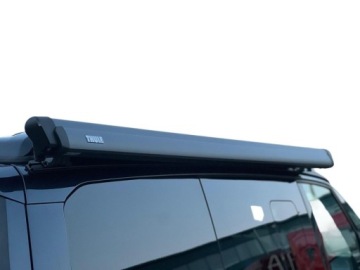 Volkswagen California Multivan 6.1 2.0 TDI BMT 150KM 2025 Volkswagen California California Ocean 2.0 TDI DSG 2025 OceanACC MarkizaGw, zdjęcie 38