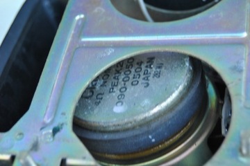 Колонки Корпуса динамиков Крышки корпуса Honda GL 1100 Goldwing