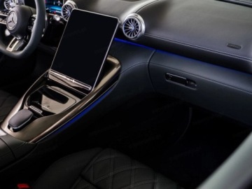 Mercedes AMG GT C192 2025 MERCEDES-BENZ AMG GT 43 Coupe 2.0 (421KM) 2025, zdjęcie 6