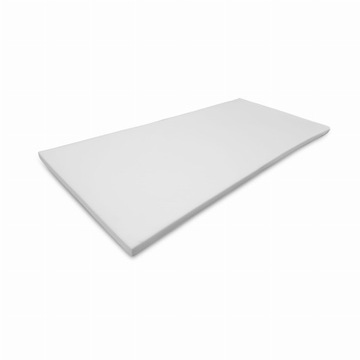 MATERAC PIANKOWY PODKŁAD 5cm DO ŁÓZKA DLA SENIORA