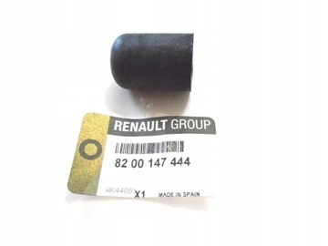 Zaślepka korek układu chłodzenia Renault Dacia 8200147444