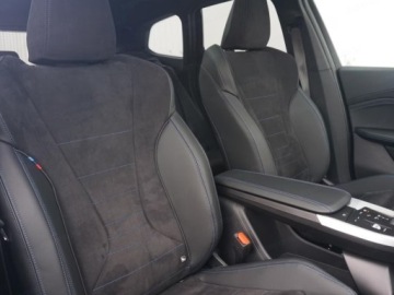 BMW X1 U11 Crossover 1.5 18i 136KM 2026 BMW X1 sDrive18i Sport Suv 1.5 (136KM) 2026, zdjęcie 4