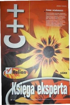 C++ Księga eksperta - Jesse Liberty