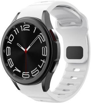 PASEK DO SAMSUNG GALAXY WATCH 4 5 6 40mm/44mm/45mm/46mm/47mm PRO | KOLORY