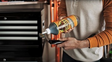 КЛЕЙ GORILLA ДЛЯ МЕТАЛЛА, СТЕКЛА, ПЛАСТИКА, СУПЕР ПРОЧНЫЙ