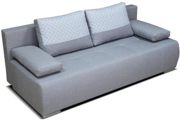 Rozkładany tapczan sofa ALIS