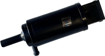 POMPKA SPRYSKIWACZY VOLVO 3 BOLCE PINY 24V