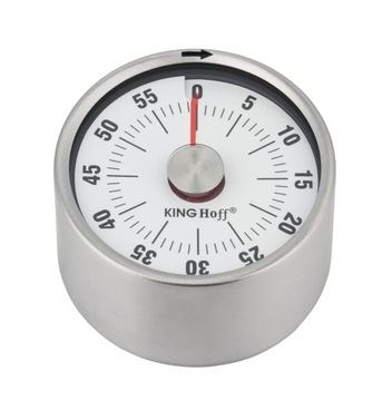 Minutnik kuchenny magnes KINGHOFF KH-3176