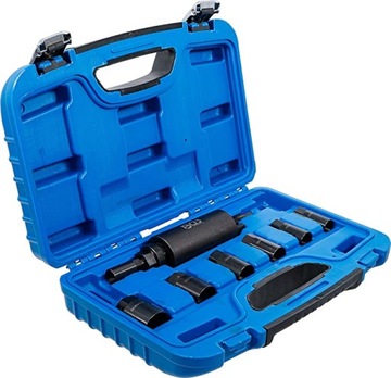 Инструмент для снятия гаек вала BGS.