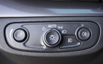 Opel Mokka I X 1.6 CDTI Ecotec 136KM 2018 Opel Mokka Bezwypadkowy Serwisowany 1-Wlasciciel Navi Kamera 4X4 Asystenci, zdjęcie 38