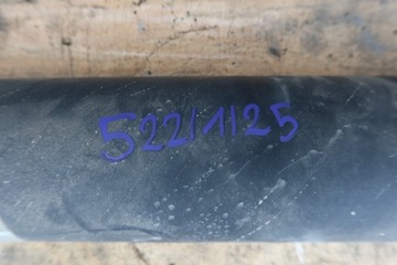 HŘÍDEL HNACÍ MERCEDES W166 ML A1664105606
