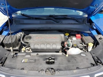 Jeep Compass II 2022 Jeep Compass 2022 JEEP COMPASS LATITUDE 2.4 Benzyna 177KM, zdjęcie 10