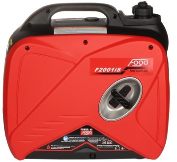 Fogo 32625 2000 W F 2001 IS блок