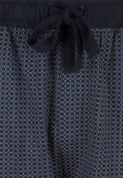 ATLANTIC piżama męska PEACH EFFECT kr. rekaw kr. spodnie NMP rozmiar XL