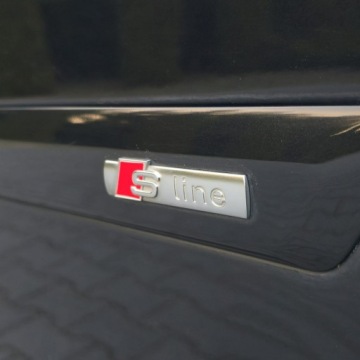 Audi A3 8P Hatchback 3d 2.0 TDI PD 170KM 2006 Audi A3 Sportback 2.0 TDI DPF S line Sportpaket, zdjęcie 28