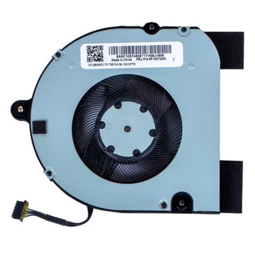 Wentylator Lenovo ThinkPad L15 1 2 generacja