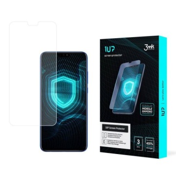 Fólie 3MK pro Honor 8x 3 ks