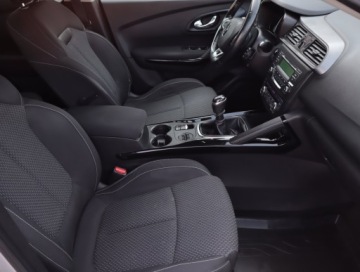 Renault Kadjar Crossover 1.2 Energy TCe 130KM 2015 Renault Kadjar 1.2 TCe, Salon Polska, Klima, zdjęcie 8