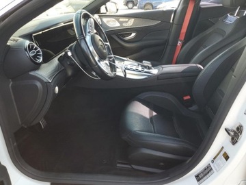 Mercedes AMG GT C190 2021 Mercedes-Benz AMG GT 43 2021 3.0l 3.0 Benzyna 362KM, zdjęcie 7