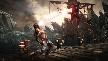 КОДОВОЙ КЛЮЧ MORTAL KOMBAT XL XBOX ONE SERIES X|S