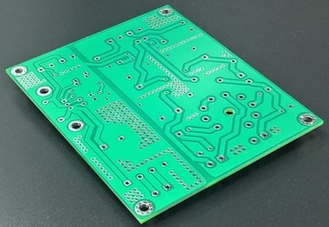Блок питания печатной платы для ламповых систем audio_v2