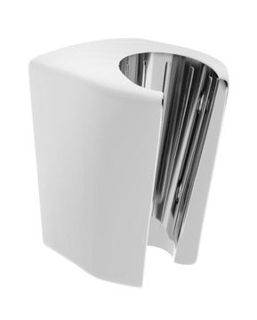 ДУШЕВОЙ НАБОР MEXEN ТРУБКА R-33 ХРОМИРОВАННЫЙ ШЛАНГ