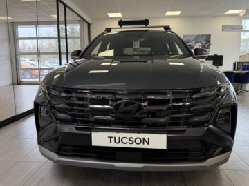 Hyundai Tucson IV 2025 HYUNDAI Tucson 1.6 T-GDi Executive 2WD DCT Suv 150KM 2025, zdjęcie 1