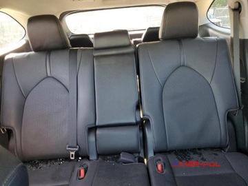 Toyota Highlander III 2021 Toyota Highlander 2021 r. 2,5L HYBRID LIMITED 2.5 Hybryda 243KM, zdjęcie 8