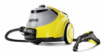 Пароочиститель KARCHER SC 5 EASYFIX