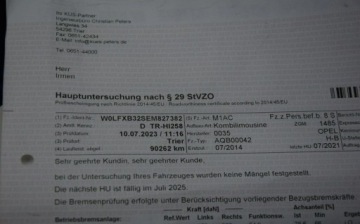 Opel Agila B 1.2 Twinport ECOTEC 94KM 2014 Opel Agila 1.2B Klima Automat 2014r 116 Tys Km Sprowadzony 1.2 Benzyna, zdjęcie 31