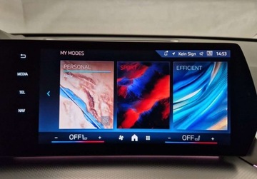 BMW X1 U11 Crossover 1.5 18i 136KM 2024 BMW X1 BMW X1 sDrive18i M Sport Pro Gwarancja producenta do 08.12.2027, zdjęcie 18